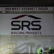 SRS Building Products