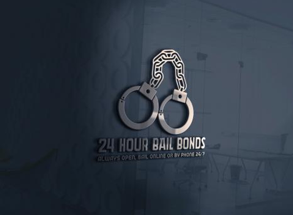 24 Hour Online Bail Bonds - Orange, CA