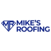 Mike's Roofing gallery