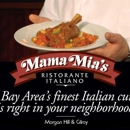 Mama Mia's - Italian Restaurants