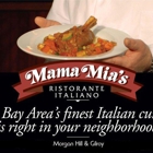 Mama Mia's