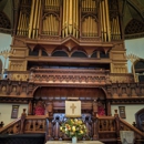 Fifth Avenue Presbyterian Church - Historical Places