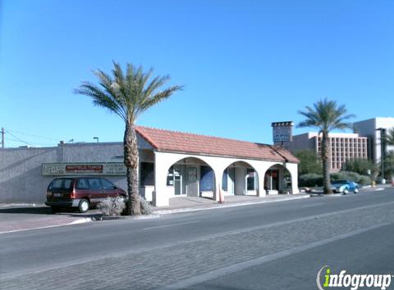 All Star Bail Bonds-Henderson - Henderson, NV