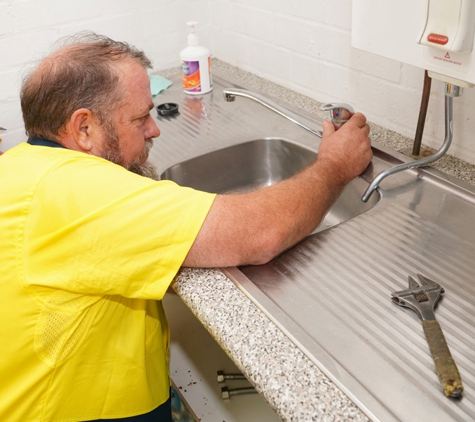 Carrick Plumbing & Roofing - Port Macquarie, NSW
