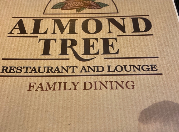 Almond Tree Restaurant & Lounge - Atwater, CA