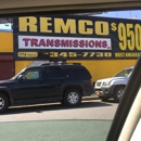 Remco Technologies - Molds