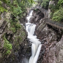 High Falls Gorge - Tourist Information & Attractions