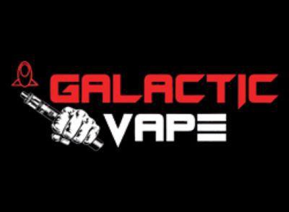 Galactic Vape - Virginia Beach, VA