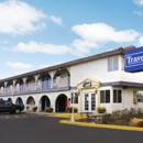 OYO Hotel Europa Ridgecrest