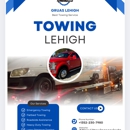 Lehigh Towing 24 Hour - Towing