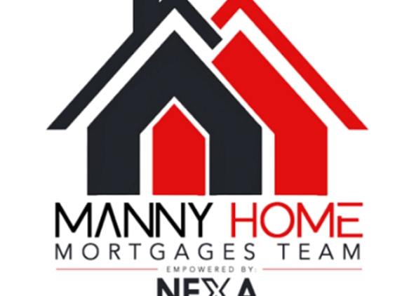 Manny Home Mortgages Team