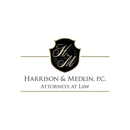 Harrison & Medlin, P.C. - Attorneys