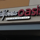 California Oasis Nail Salon and Spa - Beauty Salons