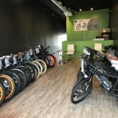 EcoMotion Bikes - Bicycle Shops
