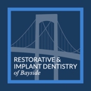 Restorative and Implant Dentistry of Bayside - Implant Dentistry