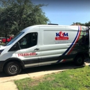 K&M Steam Cleaning - Carpet & Rug Cleaners