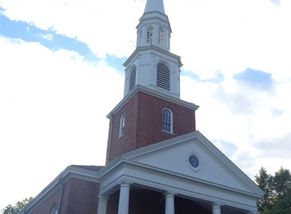 St-Peter S Parish - Cambridge, MA