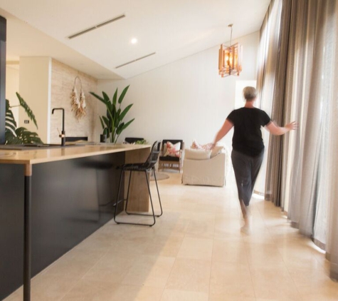 JSF Interiors - Goulburn, NSW