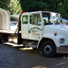 Cascades Towing