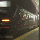 Amtrak - Railroads-Ticket Agencies
