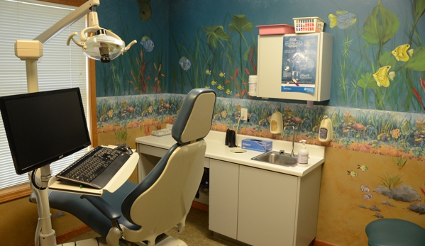 Children's Dental Care - Batesville, IN