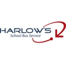 Harlow's School Bus Service - Bus Lines