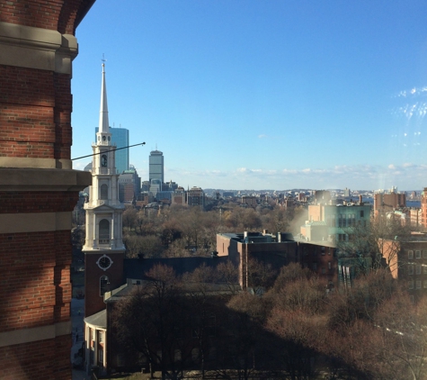 Hotel AKA Boston Common - Boston, MA