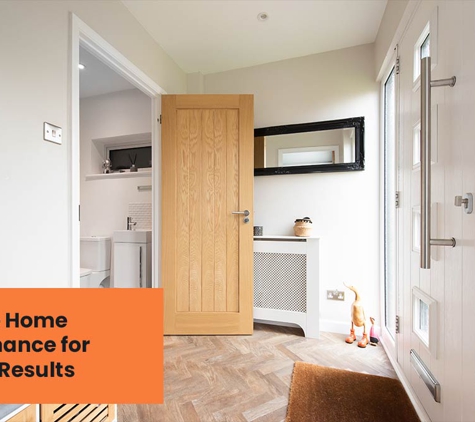 Precision Home Carpentry - Montrose, TAS. Reliable Home Maintenance for Lasting Results