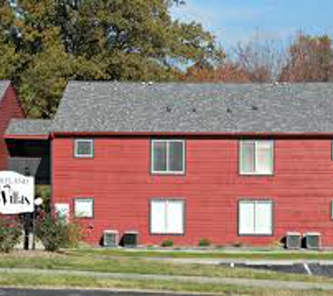 Heartland Golf Villas - Elizabethtown, KY