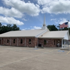 Cedar Grove Baptist Church