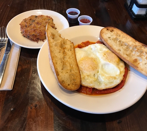 La Madeleine - Marietta, GA