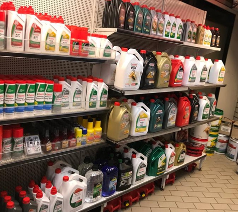 Mobil Moranbah Auto Service Centre - Moranbah, QLD