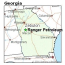 Ranger Petroleum Onsite Fueling - Petroleum Products