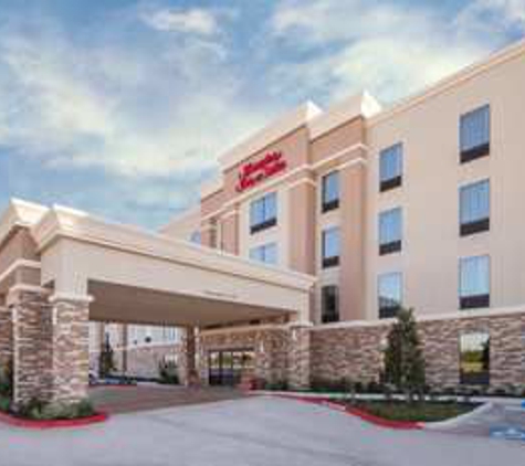 Hampton Inn & Suites La Porte - La Porte, TX