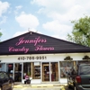 Jennifers Country Flowers gallery