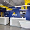 Simply Self Storage - Self Storage