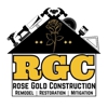 Rose Gold Construction gallery