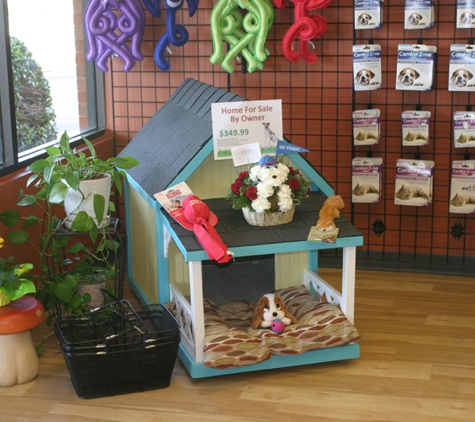 Earthwise Pet - Marietta, GA