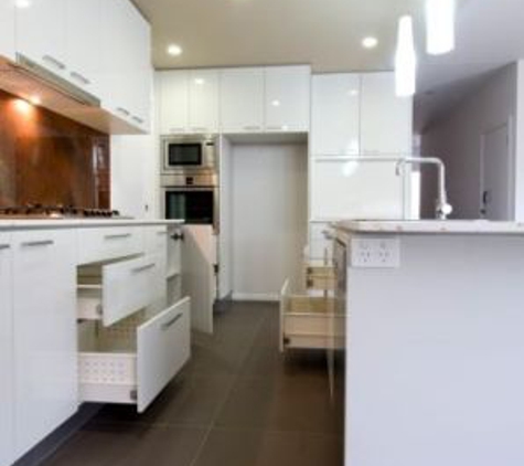 Simplicity Kitchens - Mitchell, ACT