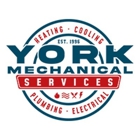 York Mechanical Service