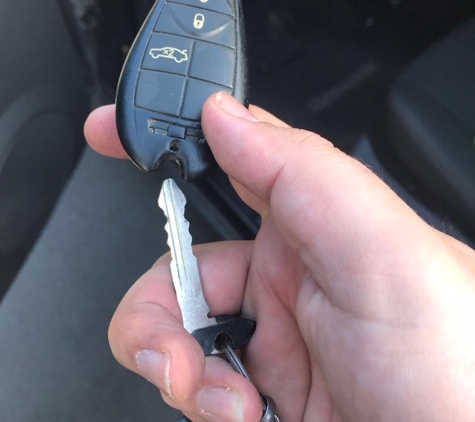 Quick Key Locksmith Las Vegas - Las Vegas, NV