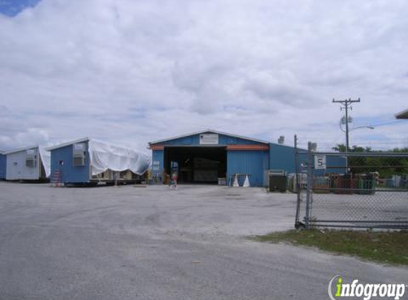 Southeast Modular Manufacturing - Leesburg, FL