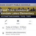 Kendale Lakes Elementary School