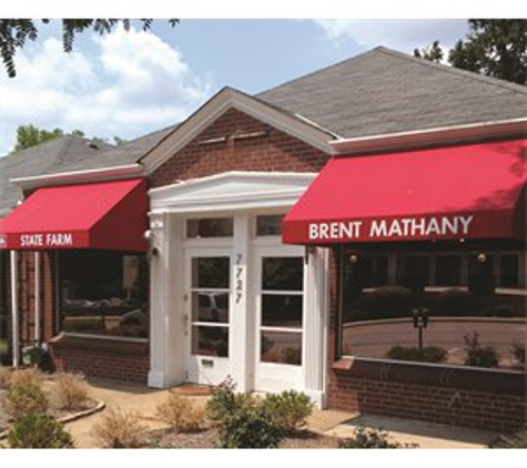 Brent Mathany - State Farm Insurance Agent - Saint Louis, MO