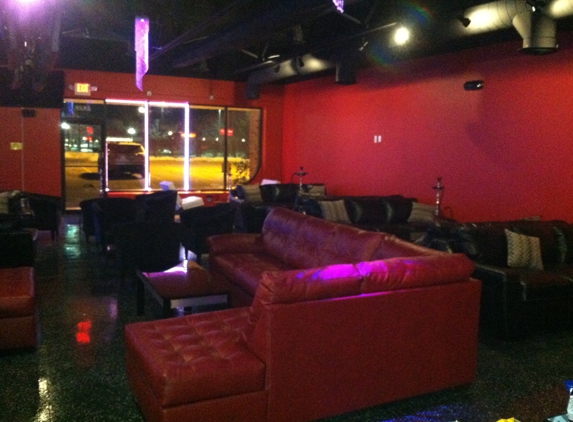 Tarboosh Hookah Lounge - Troy, MI