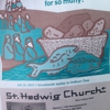 Saint Hedwig Church gallery