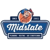 Midstate Plumbing, Heating, Cooling, Drain Cleaning gallery