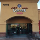 Just Java Coffee - Coffee & Espresso Restaurants