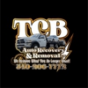 TCB Auto Recovery & Removal gallery