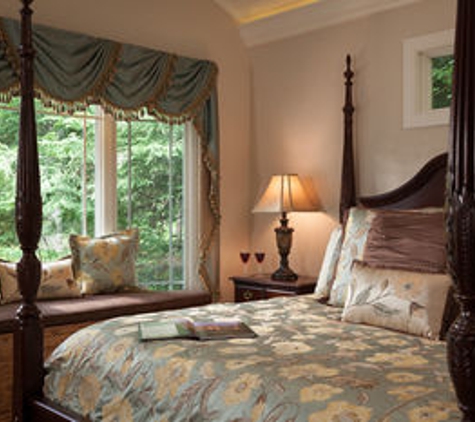 Andon-Reid Inn Bed and Breakfast - Waynesville, NC